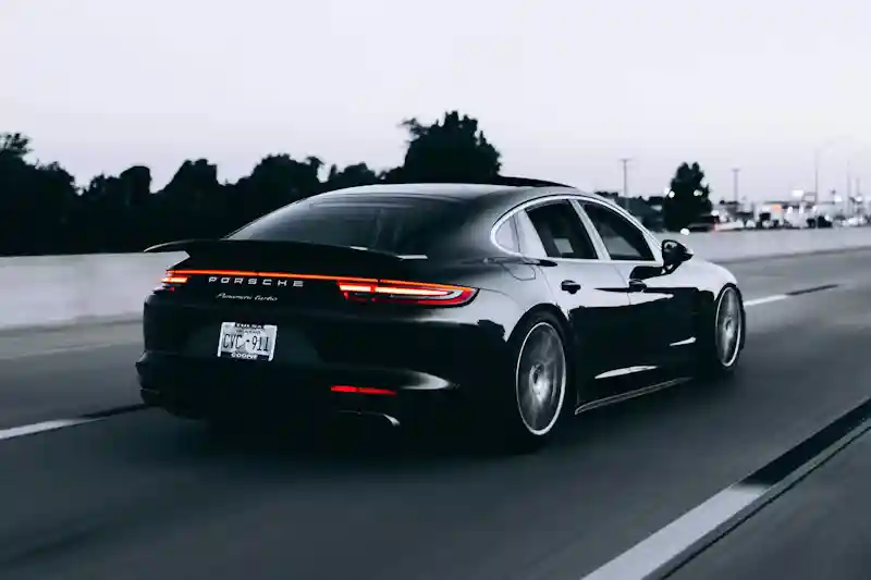 Hybrid Car Service