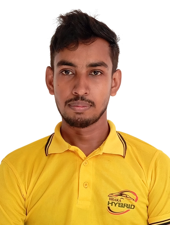 Md. Asif
