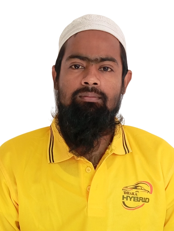 Md Abdur Rakib