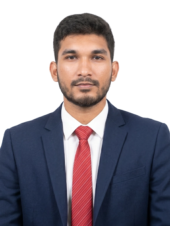 Md. Shahinur Islam Sohan